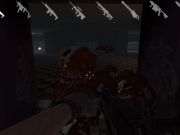 Trò chơi FNAF tấn công 2  trực tuyến