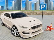 Trò chơi Mô phỏng xe 3D  trực tuyến