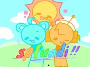 Trò chơi Spfundi Sprunki  trực tuyến