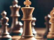 Trò chơi Cờ vua trực tuyến  trực tuyến