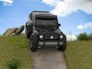 Trò chơi Trò chơi Offroad Jeep Simulator  trực tuyến