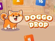 Trò chơi Doggo thả  trực tuyến