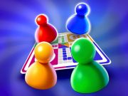 Trò chơi Thế giới Ludo trực tuyến Trò chơi Thế giới Ludo trực tuyến