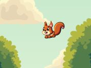 Trò chơi Squirrel bay  trực tuyến