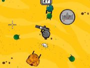 Trò chơi Zombie!  trực tuyến