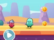 Trò chơi Á hậu Slime  trực tuyến