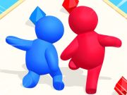 Trò chơi Jelly Dash 3d  trực tuyến