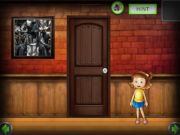 Trò chơi Phòng trẻ em AMGEL Escape 311 trực tuyến