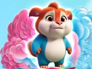 Trò chơi Sketer gấu nhảy  trực tuyến