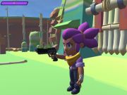 Trò chơi Những ngôi sao bắn súng 3D của Brawlers trực tuyến