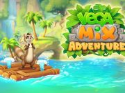 Trò chơi Vega Mix 2: Bí Ẩn Của Hòn Đảo trực tuyến