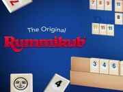 Trò chơi Rummikub trực tuyến