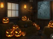 Trò chơi Eerie Enclave Escape trực tuyến