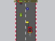 Trò chơi City Smash Tank trực tuyến