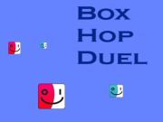 Trò chơi Hộp nhảy hop trực tuyến