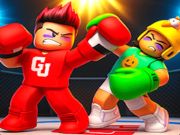Trò chơi Ragdoll Armageddon trực tuyến