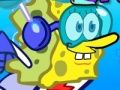 Trò chơi SpongeBob Crazy Run trực tuyến Trò chơi SpongeBob Crazy Run trực tuyến