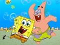 Trò chơi SpongeBob Bữa ăn lớn của Pháo đài cua  trực tuyến