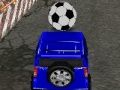 Trò chơi Bóng đá 4x4  trực tuyến