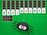 Trò chơi Nhện Solitaire trực tuyến Trò chơi Nhện Solitaire trực tuyến