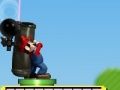Trò chơi Súng Mario  trực tuyến