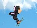 Trò chơi Rancho Ice Adventure trực tuyến