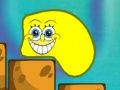 Trò chơi SpongeBob Jelly Puzzle 2  trực tuyến