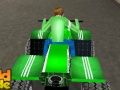 Trò chơi Ben 10 ATV 3D  trực tuyến