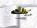 Trò chơi Skidoo TT trực tuyến Trò chơi Skidoo TT trực tuyến