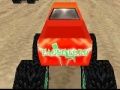 Trò chơi Monster Race 3d  trực tuyến