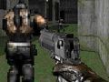 Trò chơi Gói Super Sergeant Shooter 2 Level  trực tuyến