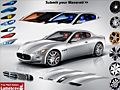 Trò chơi Pimp Maserati của tôi  trực tuyến