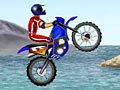 Trò chơi Đội FMX  trực tuyến