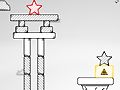 Trò chơi Redstar Fall Pro trực tuyến