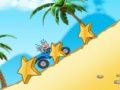 Trò chơi Caras Dune Buggy Dash  trực tuyến