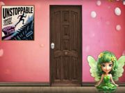 Trò chơi Phòng angelescape thoát 4 trực tuyến