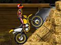 Trò chơi Motocross FMX  trực tuyến