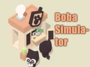 Trò chơi Boba Simulator trực tuyến