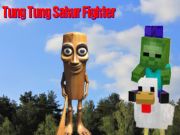Trò chơi Tung Tung Sahur Fighter trực tuyến