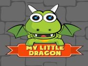 Trò chơi Little Dragon của tôi trực tuyến