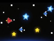 Trò chơi Cánh pixel trực tuyến