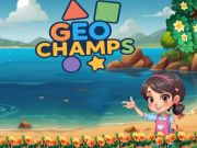 Trò chơi Geo Champs trực tuyến