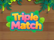 Trò chơi Triple phù hợp trực tuyến