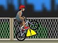 Trò chơi Phong cách BMX Pro  trực tuyến
