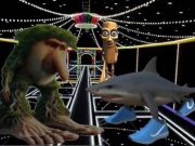 Trò chơi Ý Brainrot Bridge Squid trực tuyến