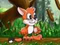 Trò chơi Toffy mèo trực tuyến