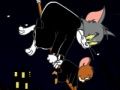 Trò chơi Tom và Jerry Halloween Pumpkins  trực tuyến