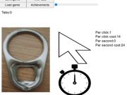 Trò chơi Tab clicker trực tuyến