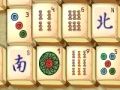 Trò chơi Thời trung cổ mahjong trực tuyến