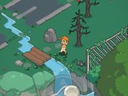 Trò chơi Mini Survival Zombie Fight trực tuyến Trò chơi Mini Survival Zombie Fight trực tuyến